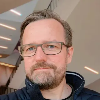 Michael Siegfeld, Ihr Ansprechpartner bei Neufrisch